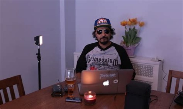 Longmont Potion Castle Biography, Age, Height, Wife, Net Worth, Family