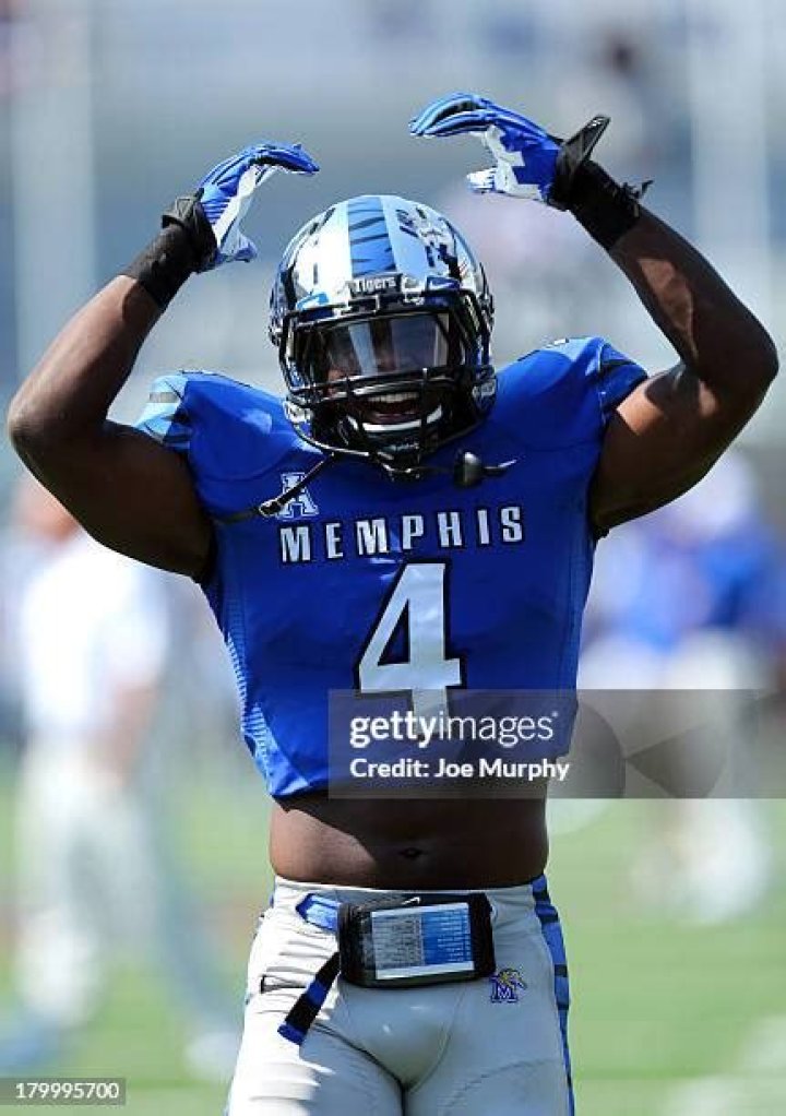 Lonnie Ballentine Biography, Age, Height, Wife, Net Worth, Family