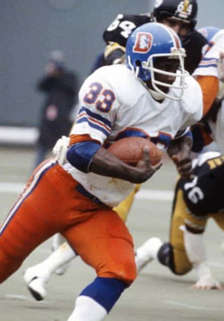 Lonnie Perrin Biography, Age, Height, Wife, Net Worth, Family