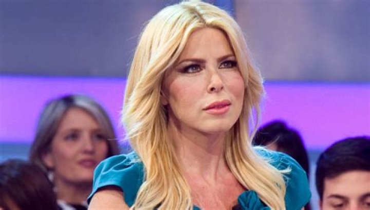 Loredana Lecciso Biography, Age, Height, Husband, Net Worth, Family