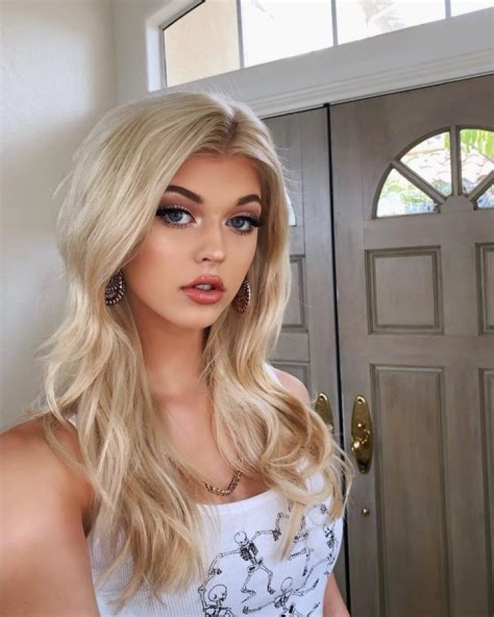 Loren Gray Biography, Age, Height, Husband, Net Worth, Family