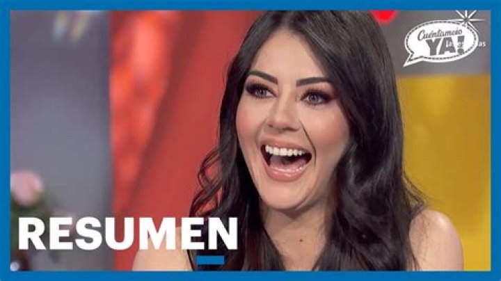 Lorena Sevilla Biography, Age, Height, Husband, Net Worth, Family