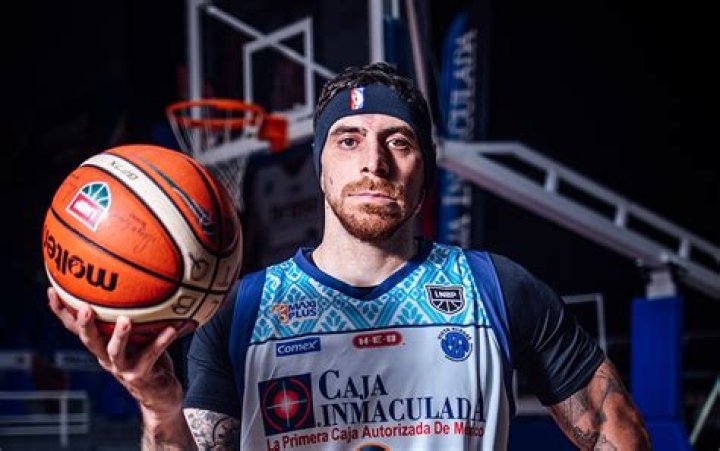 Lorenzo Mata Biography, Age, Height, Wife, Net Worth, Family