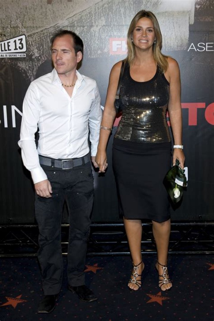 Loreto Valverde Biography, Age, Height, Husband, Net Worth, Family