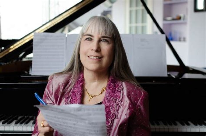 Lori Laitman Biography, Age, Height, Husband, Net Worth, Family