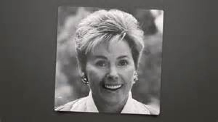 Lory Patrick biografía, edad, altura, esposa, net worth, familia