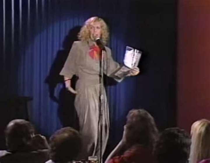 Lotus Weinstock Biography, Age, Height, Husband, Net Worth, Family