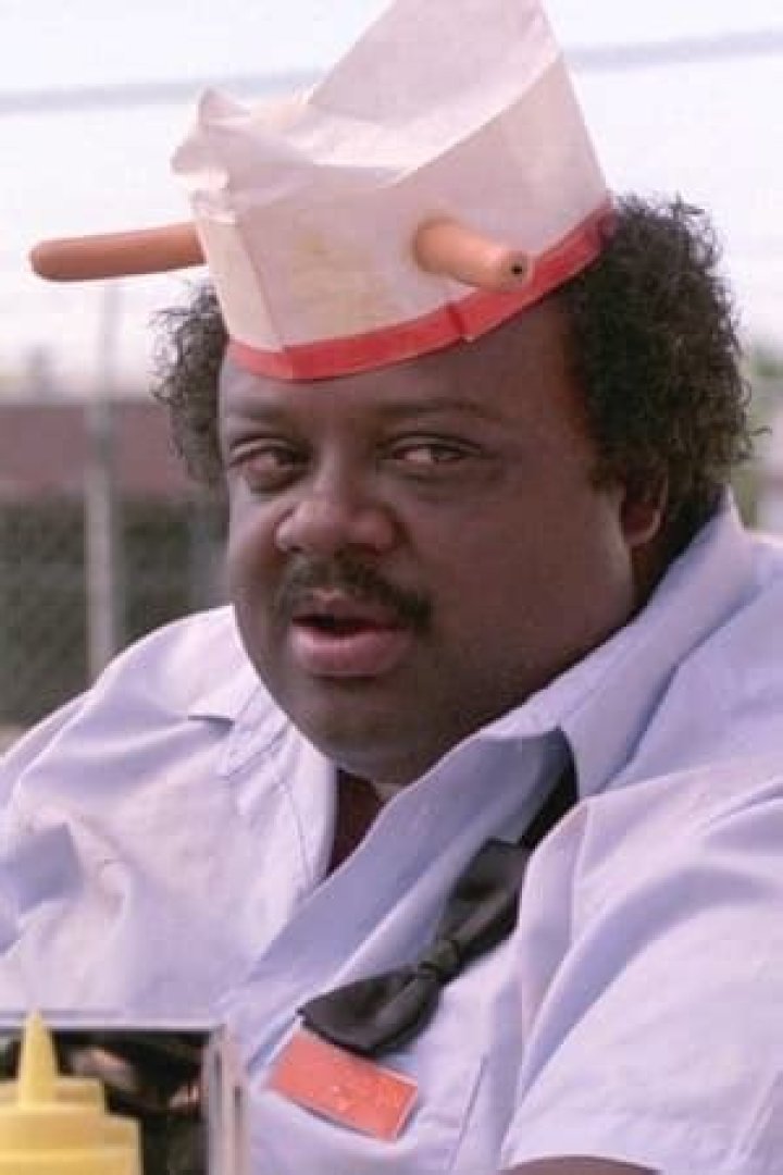 Lou B. Washington Biography, Age, Height, Wife, Net Worth, Family