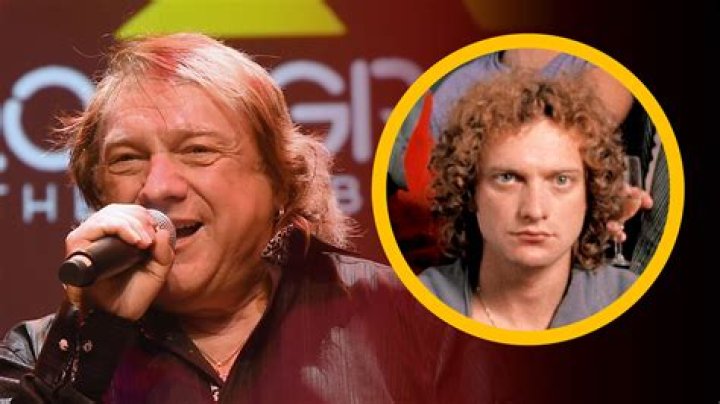 Lou Gramm Biography, Age, Height, Wife, Net Worth, Family