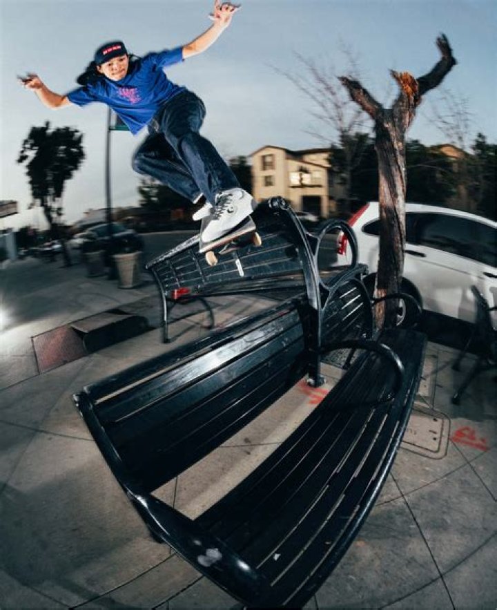 Louie Lopez Biography, Age, Height, Net Worth, Family