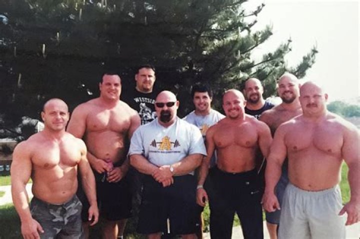 Louie Simmons Biography, Age, Height, Wife, Net Worth and Family