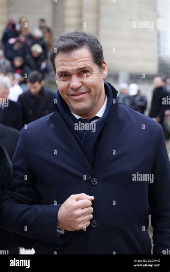 Louis Alphonse, Duke of Anjou Biography, Age, Height, Wife, Net Worth, Family