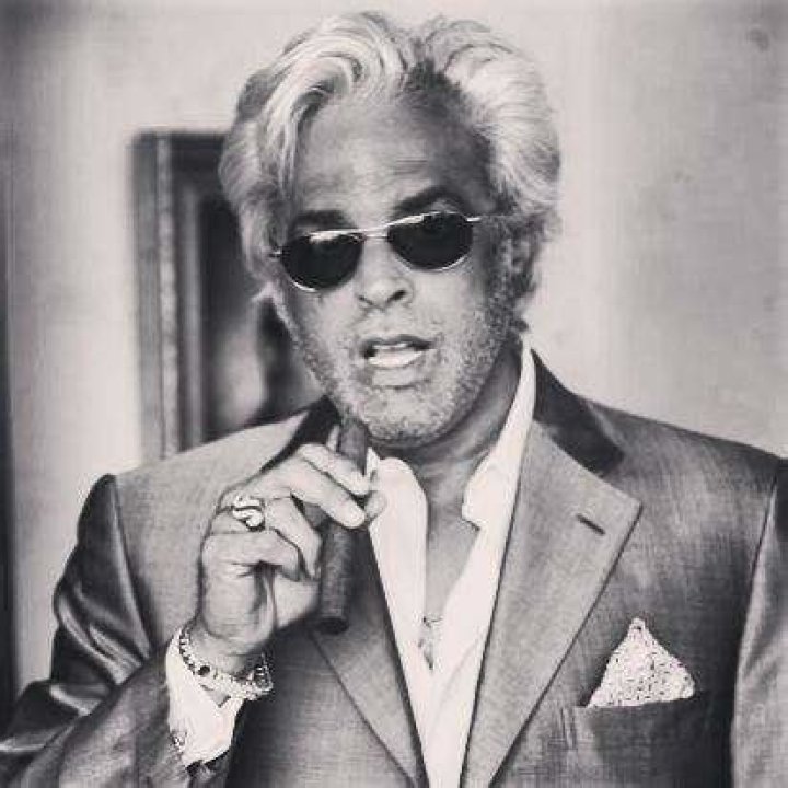 Louis Fratto Biography, Age, Height, Wife, Net Worth and Family