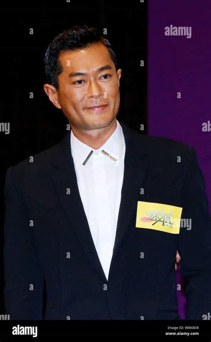 Louis Koo Biography, Age, Height, Wife, Net Worth, Family