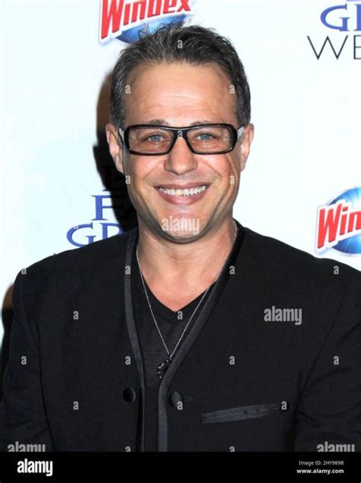 Louis Mandylor Biography, Age, Height, Wife, Net Worth, Family