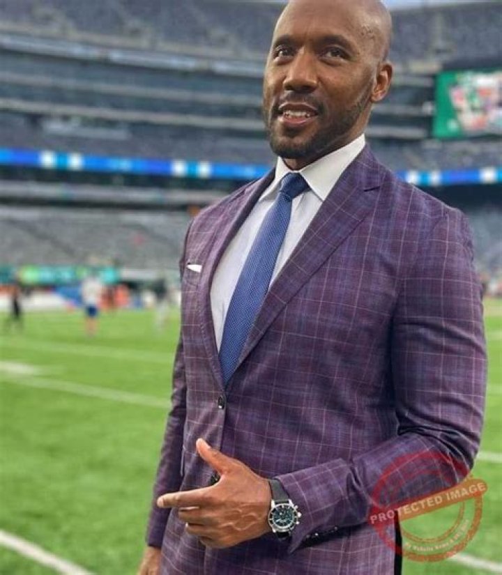 Louis Riddick Biography, Age, Height, Wife, Net Worth, Family