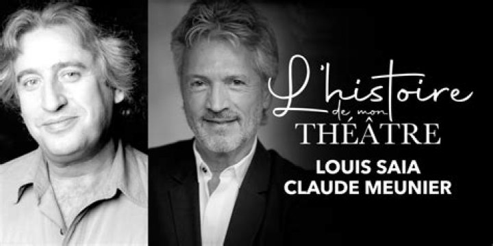 Louis Saia Biography, Age, Height, Wife, Net Worth, Family