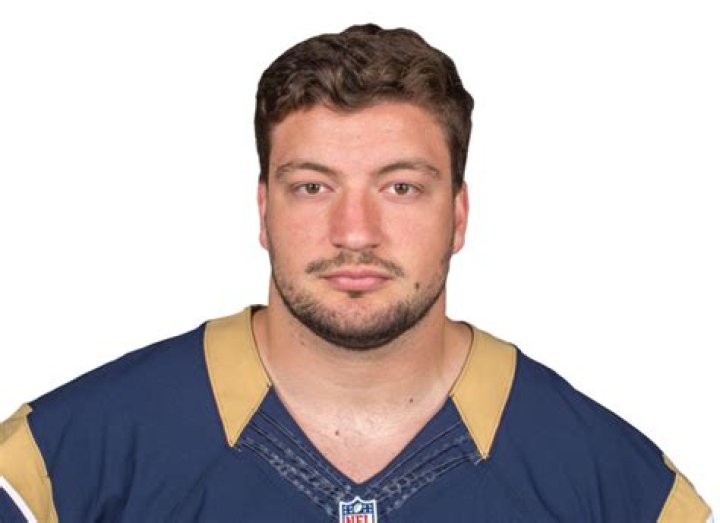 Louis Trinca-Pasat Biography, Age, Height, Wife, Net Worth, Family