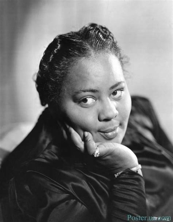 Louise Beavers biografía, edad, altura, esposa, net worth, familia
