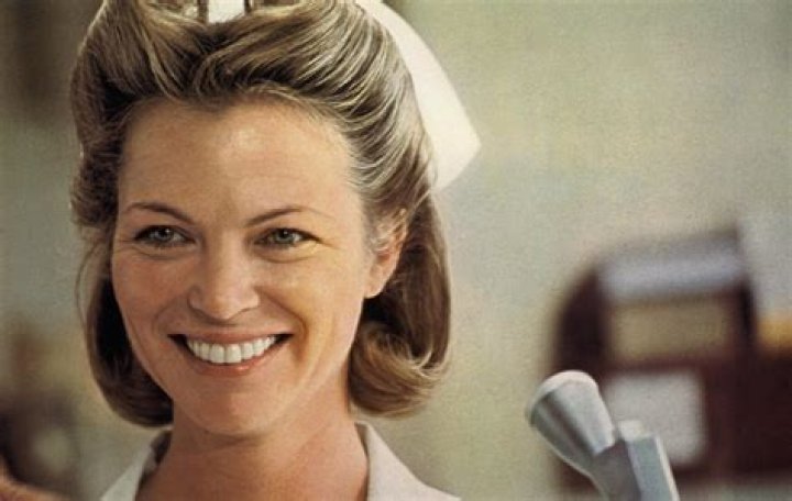 Louise Fletcher biografía, edad, altura, esposa, net worth, familia