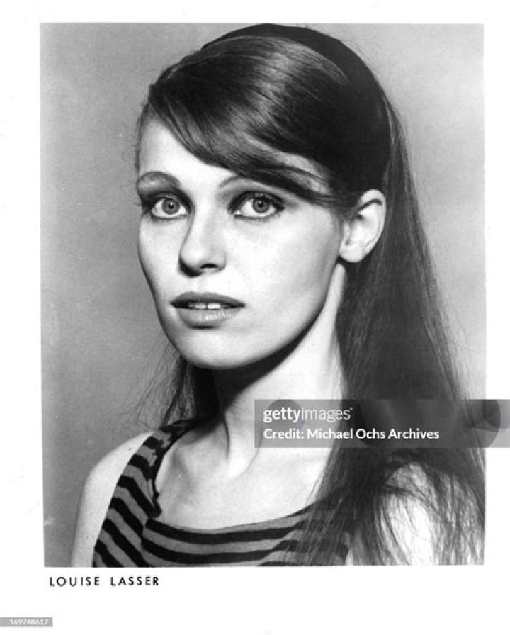 Louise Lasser biografía, edad, altura, esposa, net worth, familia