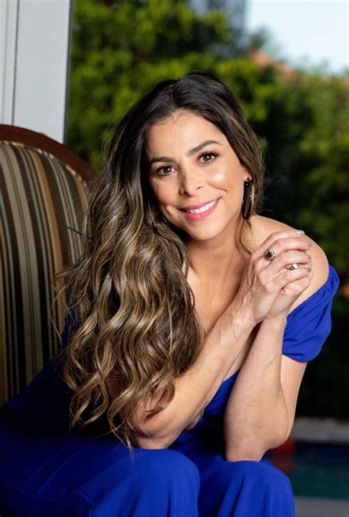 Lourdes Stephen biografía, edad, altura, esposa, net worth, familia