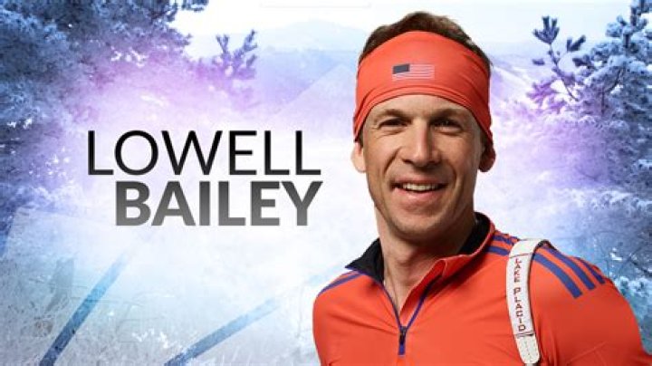 Lowell Bailey Biography, Age, Height, Wife, Net Worth, Family