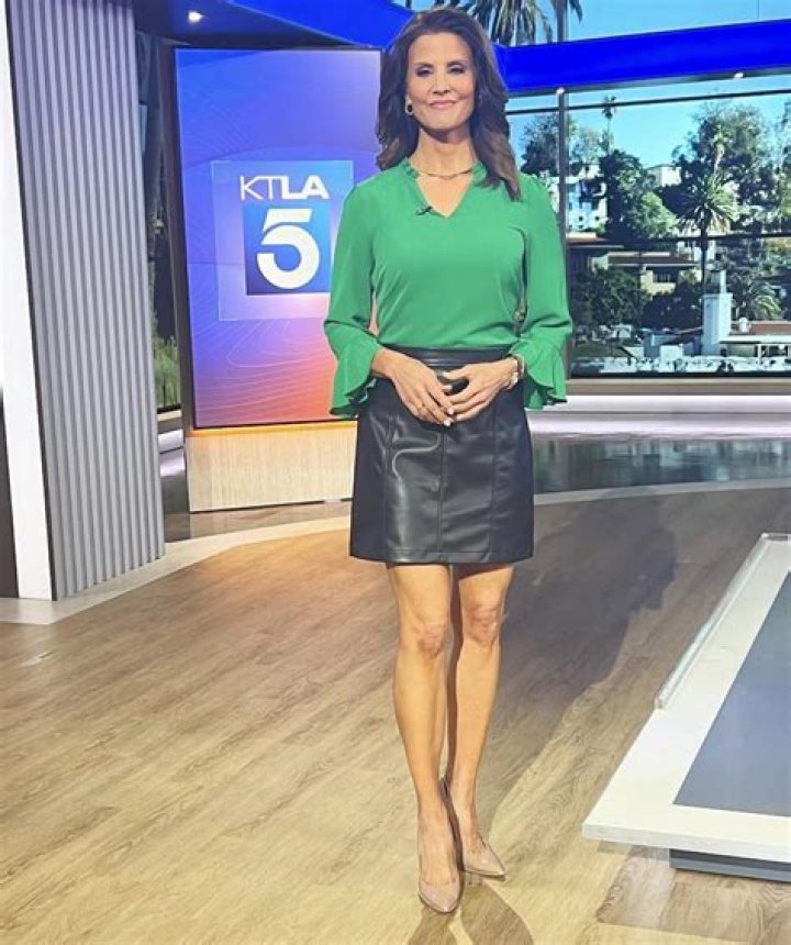 Lu Parker Biography, Age, Height, Husband, Net Worth, Family