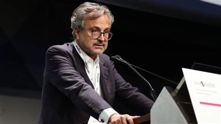 Luca Garavoglia Biography, Age, Height, Wife, Net Worth, Family