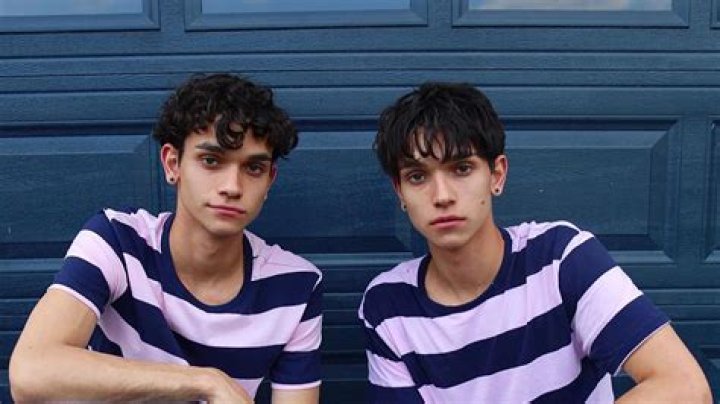Lucas and Marcus Biography, Age, Height, Net Worth, Family