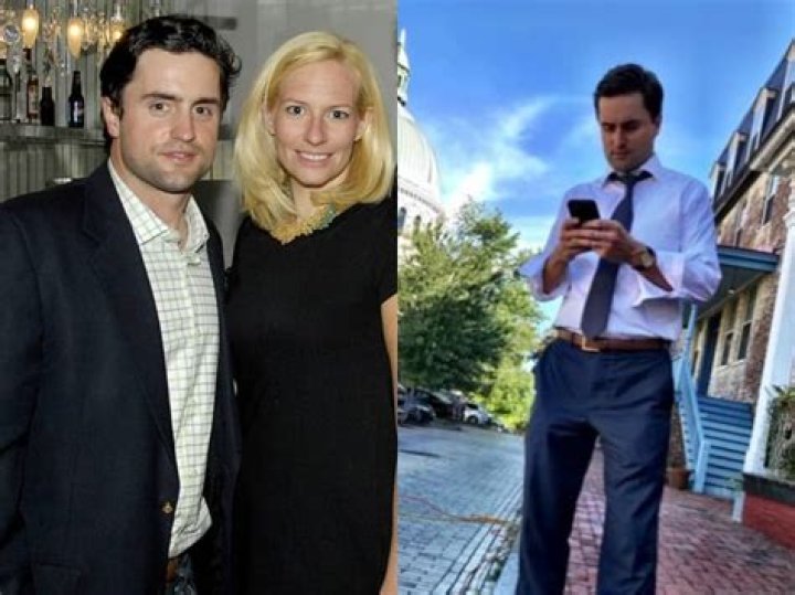 Lucas Tomlinson Biography, Age, Height, Wife, Net Worth, Family