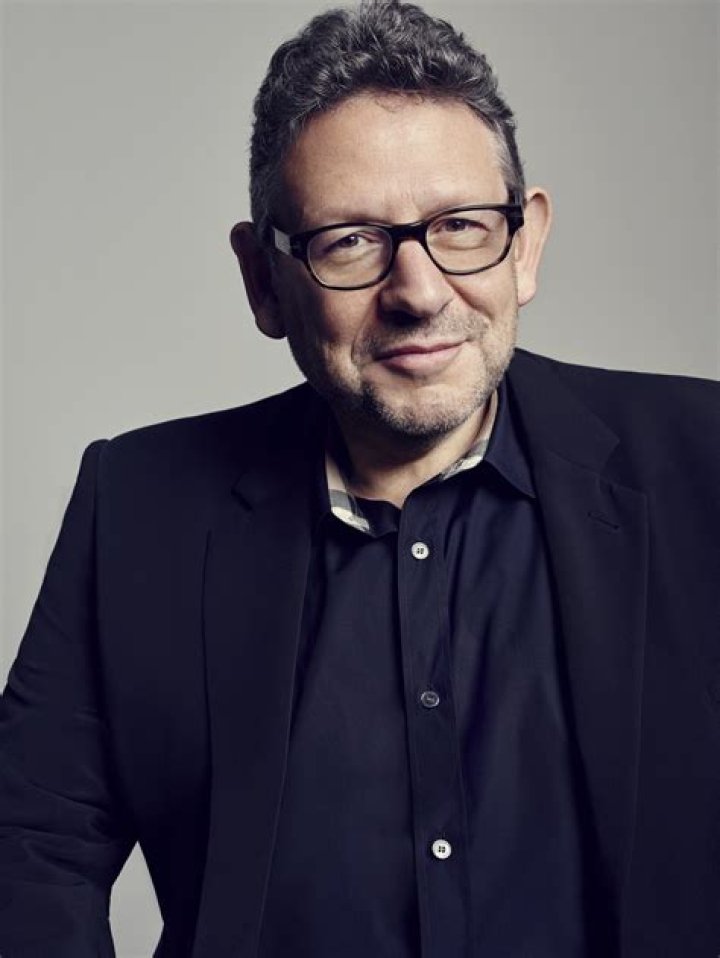Lucian Grainge Biography, Age, Height, Wife, Net Worth, Family