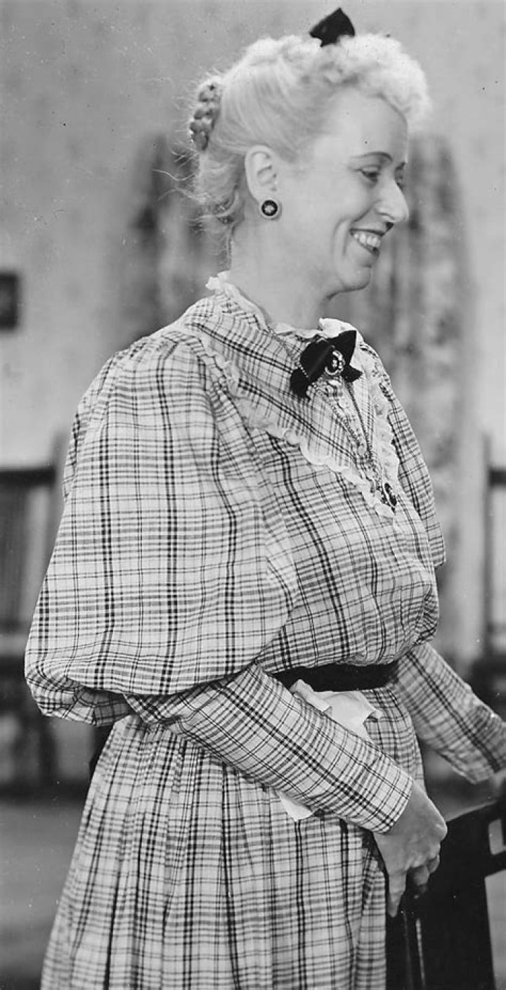 Lucille Vance Biography, Age, Height, Husband, Net Worth, Family