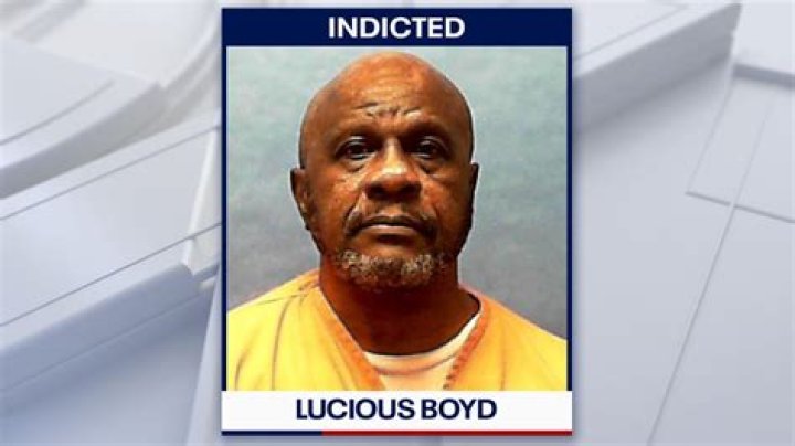 Lucious Boyd Biography, Age, Height, Wife, Net Worth, Family