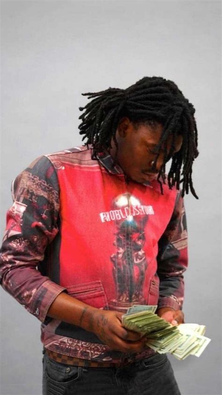 Lucki Biography, Age, Height, Wife, Net Worth, Family