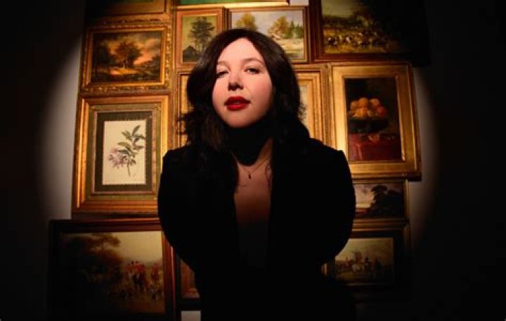Lucy Dacus Biography, Age, Height, Husband, Net Worth, Family