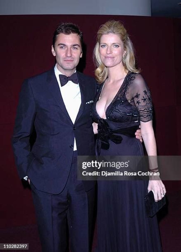 Lucy Sykes Biography, Age, Height, Husband, Net Worth, Family