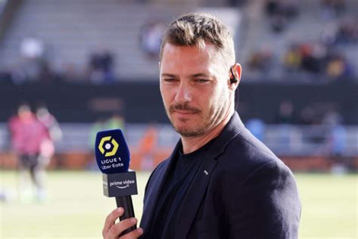 Ludovic Obraniak Biography, Age, Height, Wife, Net Worth, Family