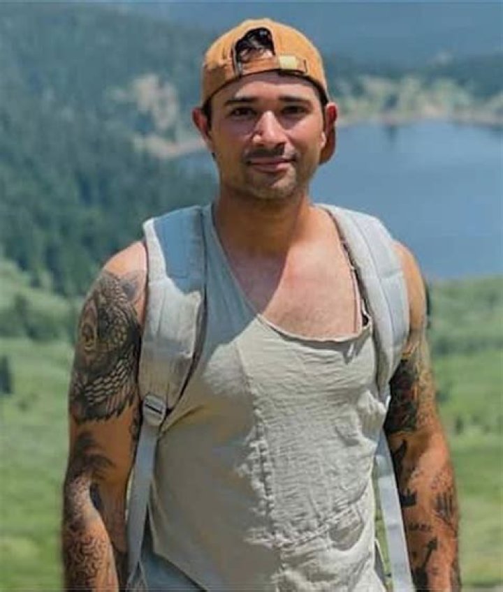 Luis Armand Garcia Biography, Age, Height, Wife, Net Worth, Family