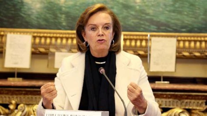 Luisa María Cuculiza Biography, Age, Height, Wife, Net Worth and Family