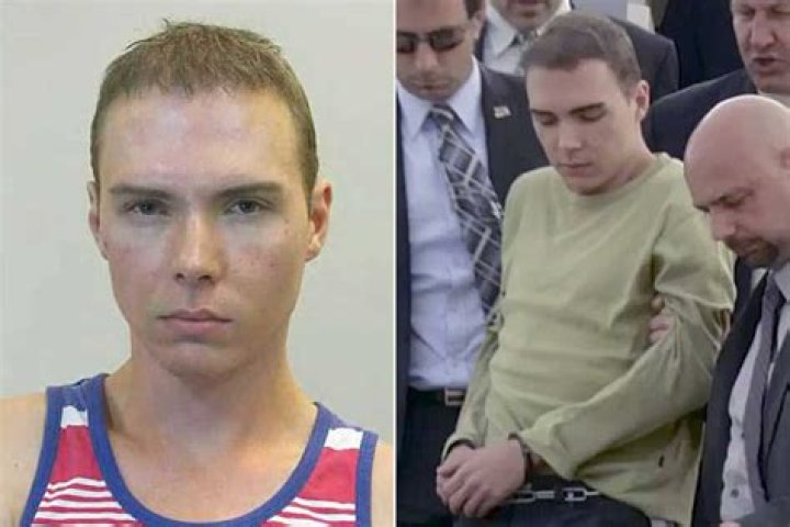 Luka Magnotta Biography, Age, Height, Wife, Net Worth, Family
