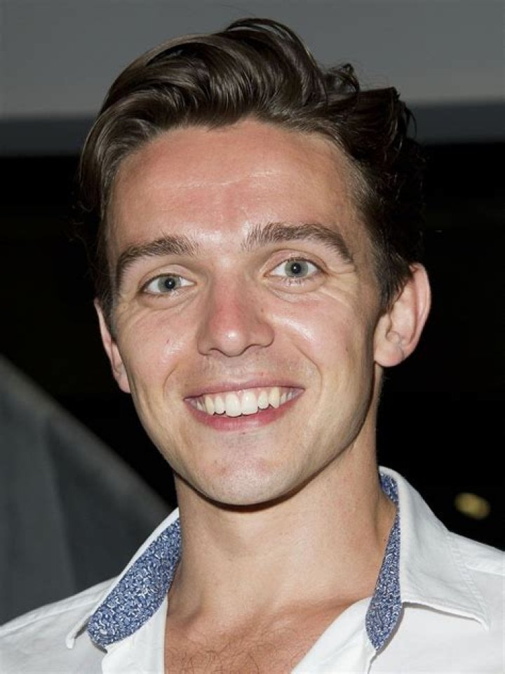 Luke Allen-Gale Biography, Age, Height, Wife, Net Worth, Family