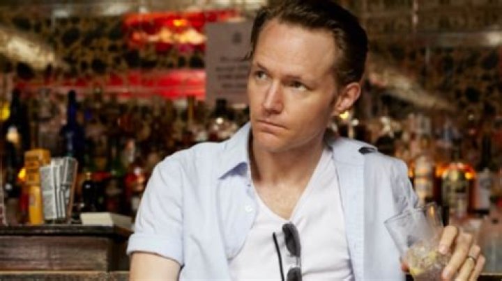 Luke Doucet Biography, Age, Height, Wife, Net Worth, Family