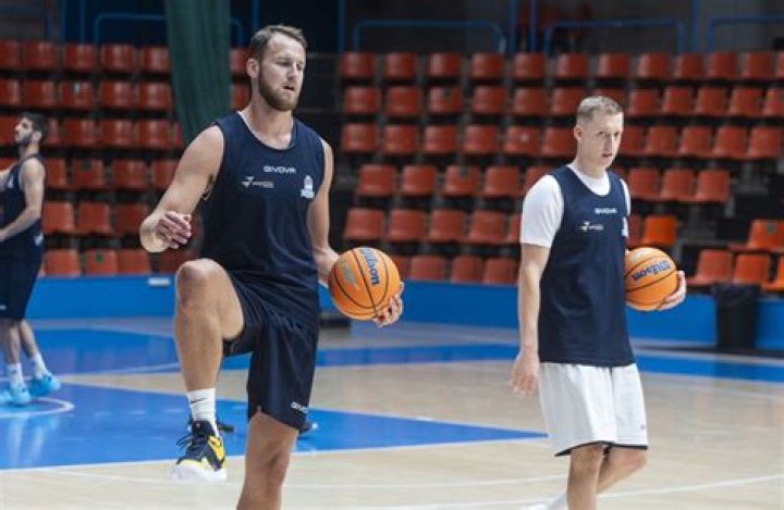 Luke Fischer Biography, Age, Height, Wife, Net Worth, Family