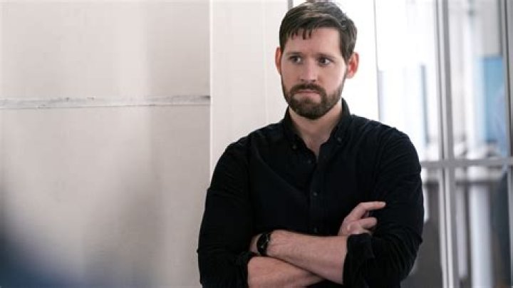 Luke Kleintank Biography, Age, Height, Wife, Net Worth, Family