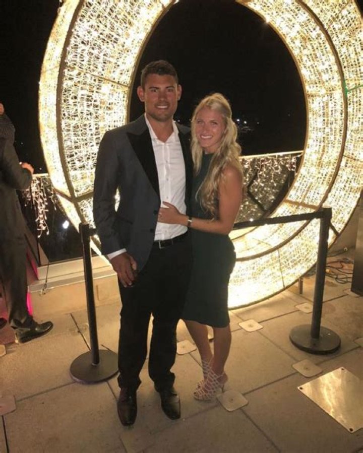 Luke Maile Biography, Age, Height, Wife, Net Worth, Family