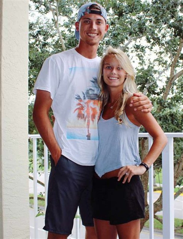 Luke Weaver Biography, Age, Height, Wife, Net Worth, Family