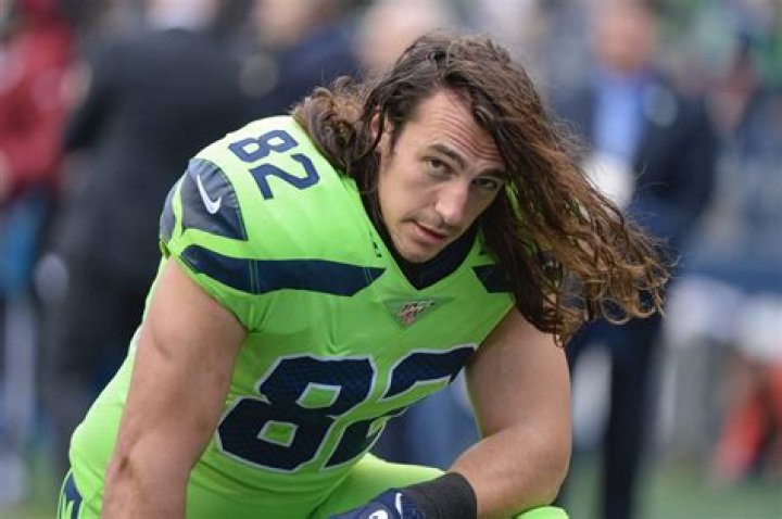 Luke Willson Biography, Age, Height, Wife, Net Worth, Family