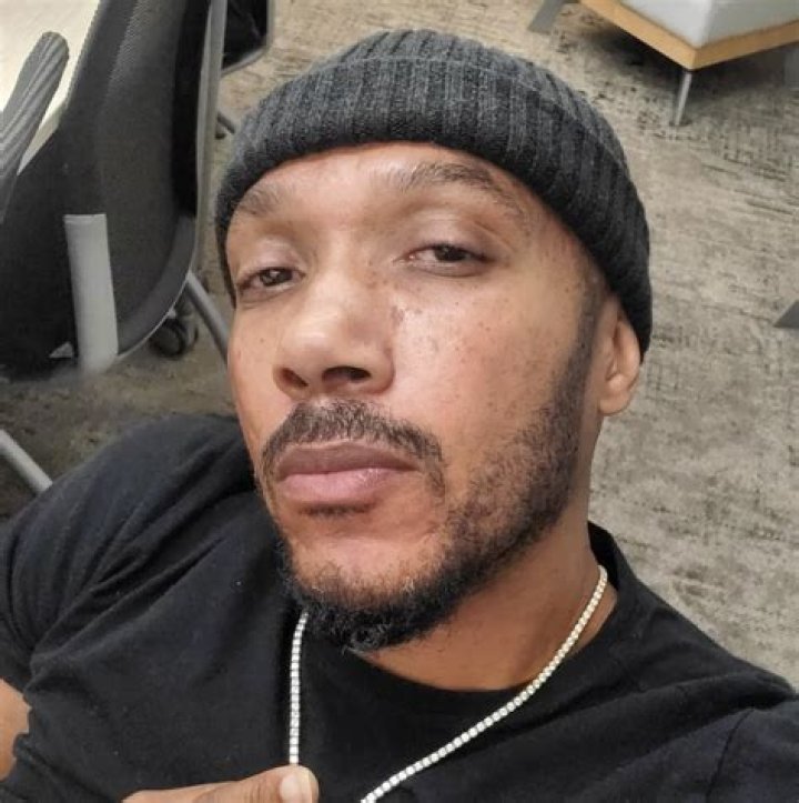 Lyfe Jennings Biography, Age, Height, Wife, Net Worth, Family