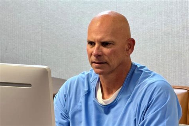 Lyle Menendez Biography, Age, Height, Wife, Net Worth, Family